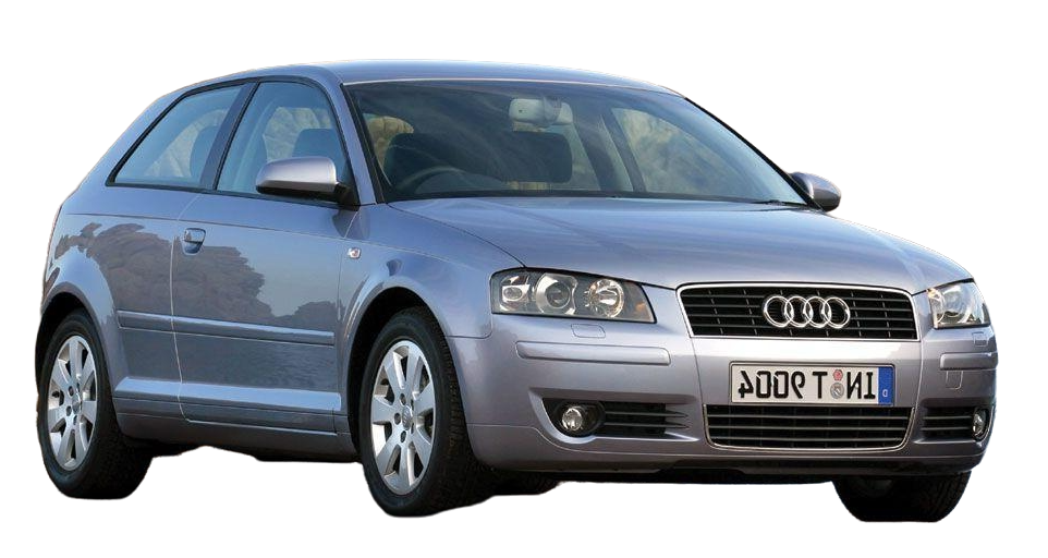 A3 2003-2013