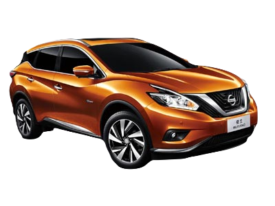 Murano 2016+