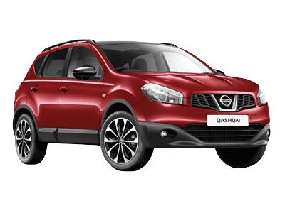 Qashqai 2006-2013