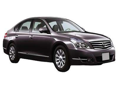 Teana 2008-2013
