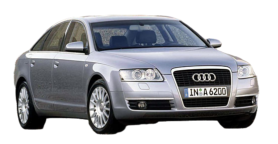 A6 1997-2004