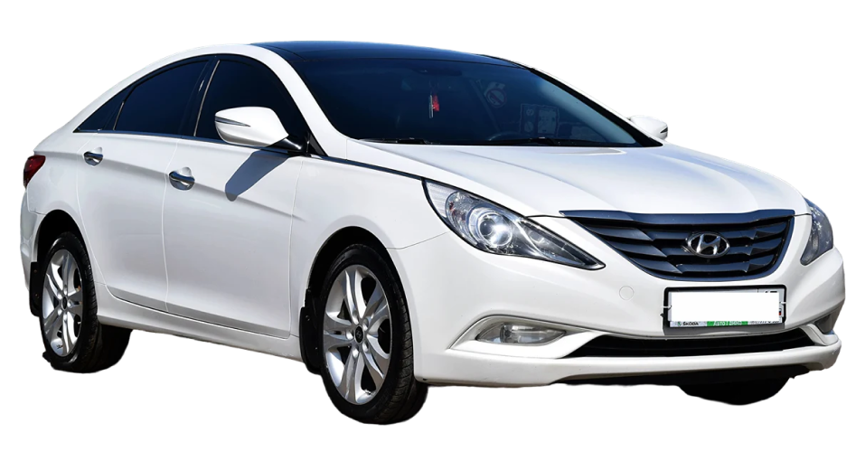 Sonata 2010-2013
