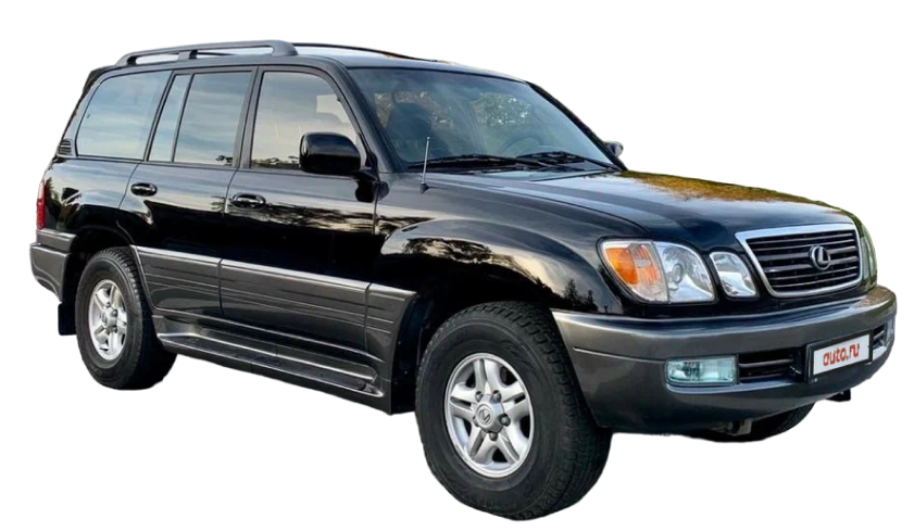 LX 1998-2002