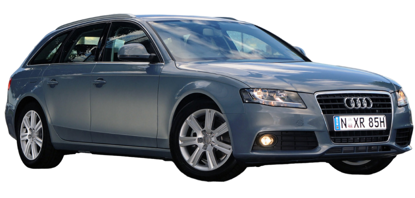 A6 2008-2011 3G