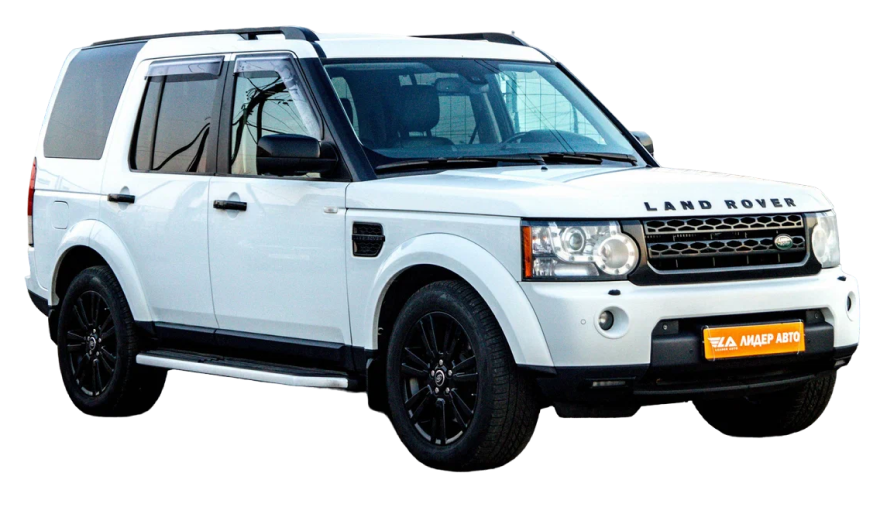 Discovery 4 2010-2012 (DENSO)