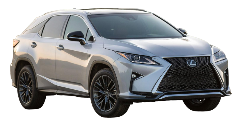 RX 2015-2019