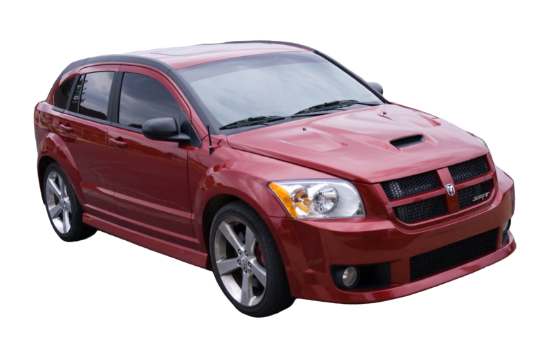 Caliber 2006-2013
