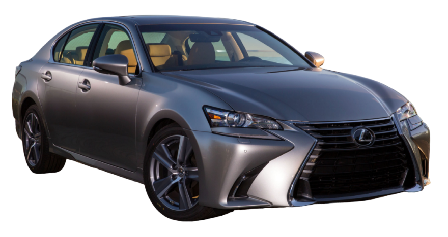 GS 2012-2016