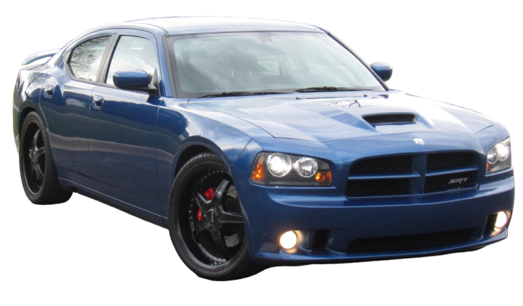 Charger 2007-2010
