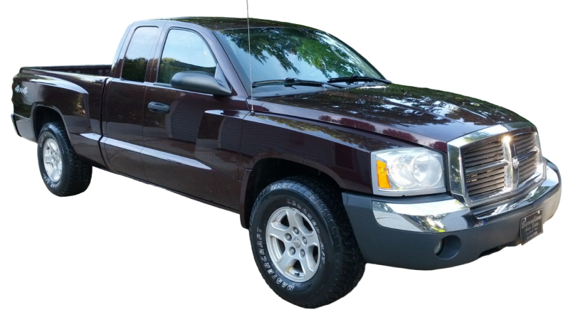 Dakota 2007-2011