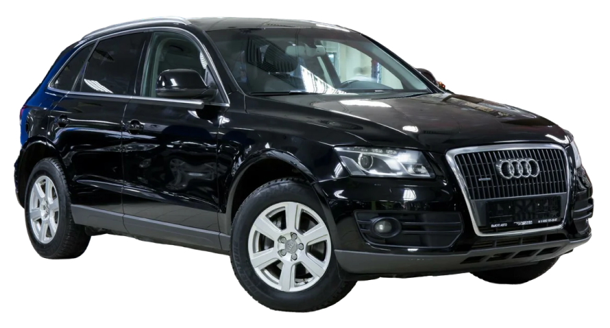 Q5 2008-2016 (8R)