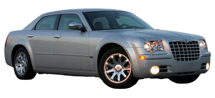 Chrysler 2005-2008