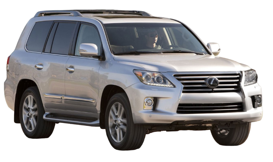 LX 2012-2015