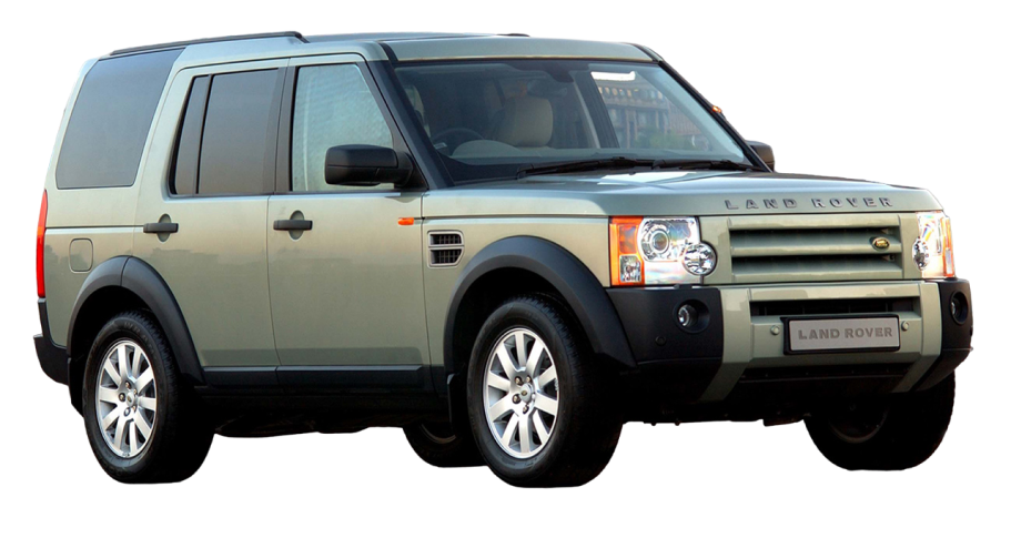 Discovery 2005-2009