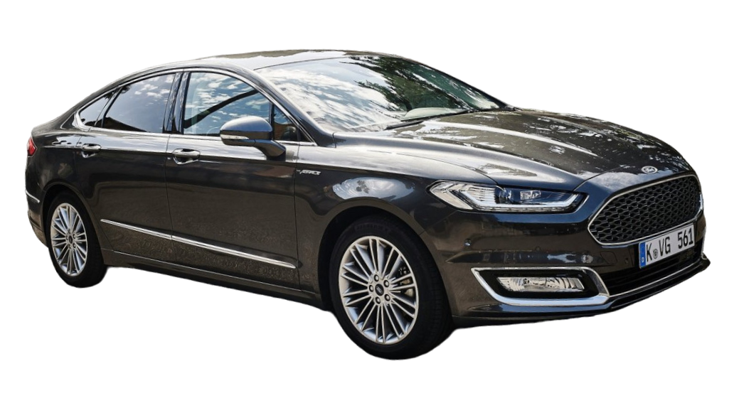 Mondeo 2015+