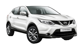 Qashqai 2013+