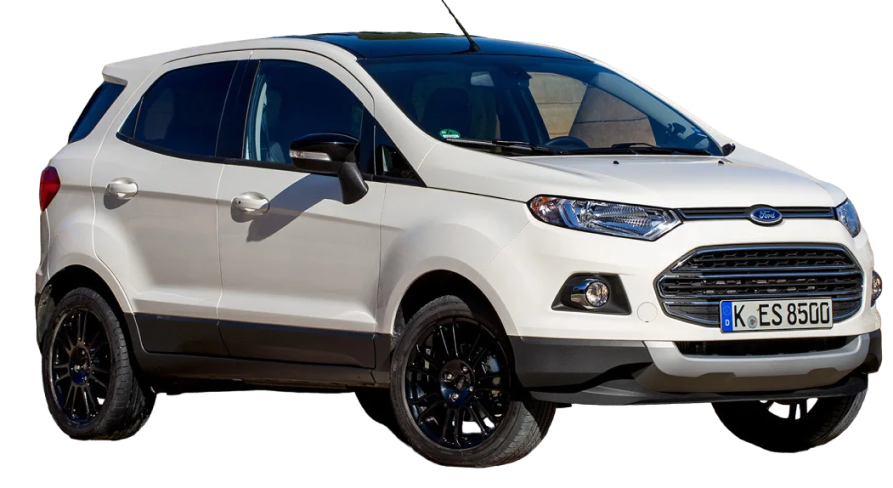 Ecosport