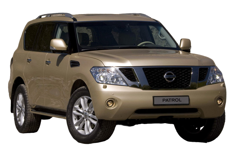 Patrol 2010+