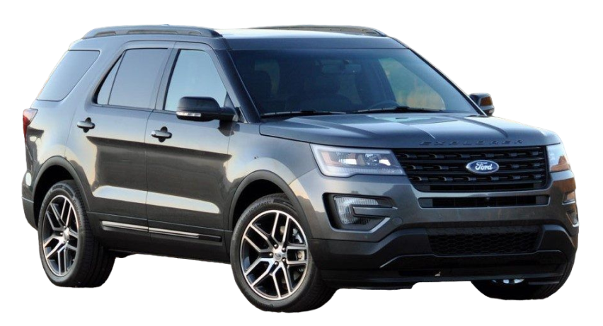 Explorer 2017+