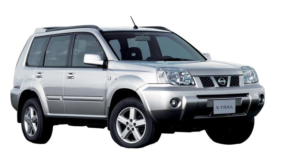 X-Trail 2003-2007