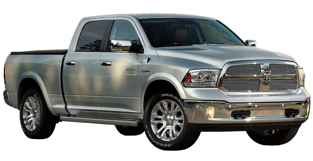 RAM 1500 2009-2016