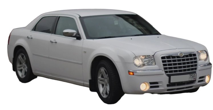 300C 1999-2007