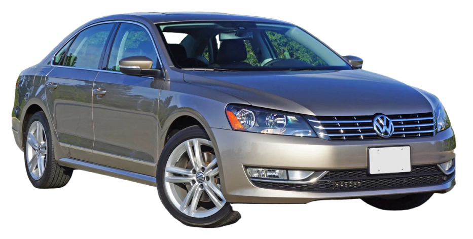 Passat 2005-2015