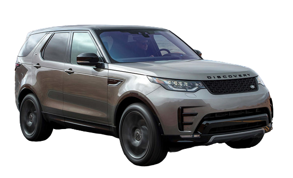 Discovery 5 2017+