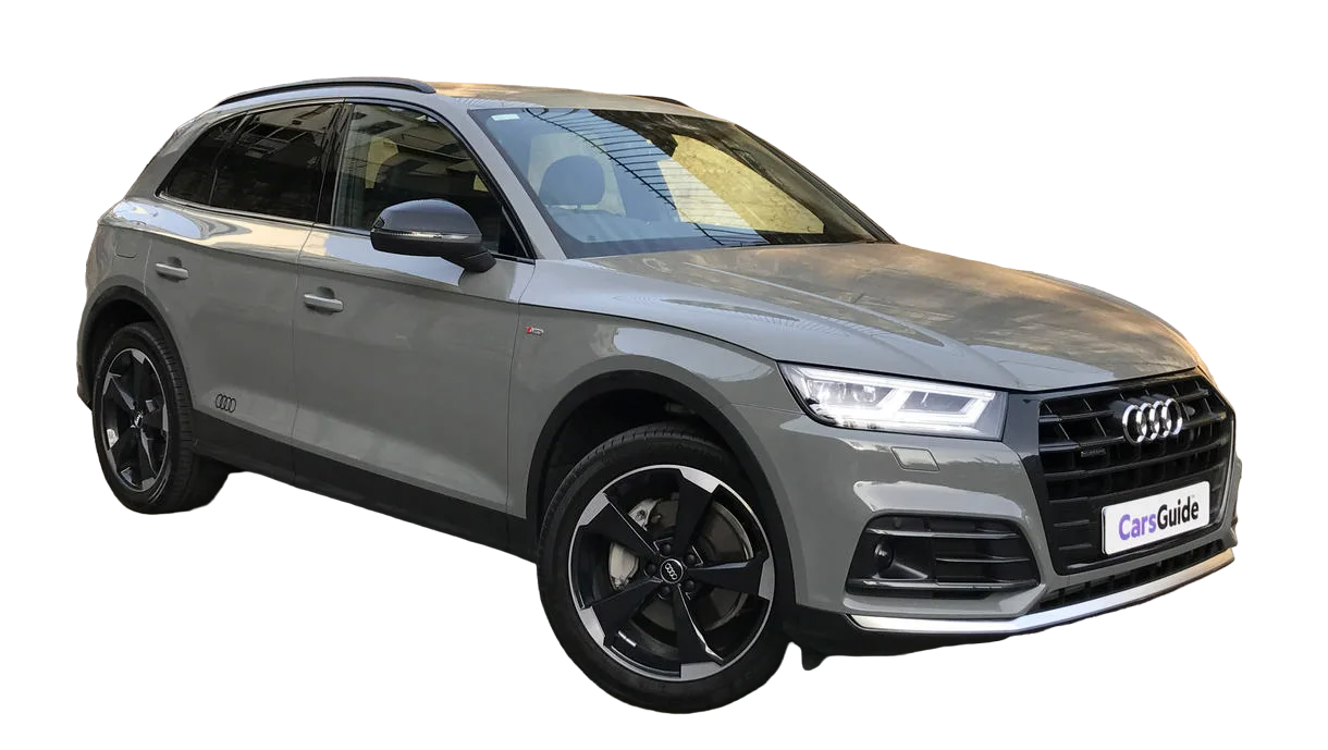 Q5 2019+