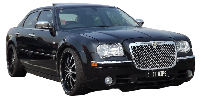 300C 2006-2010