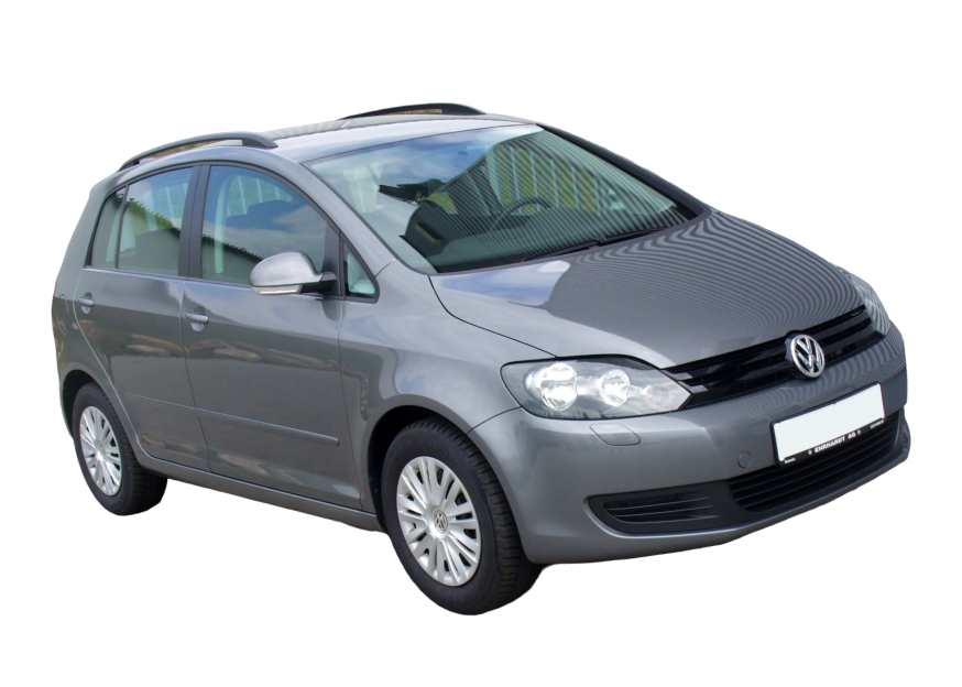Golf Plus