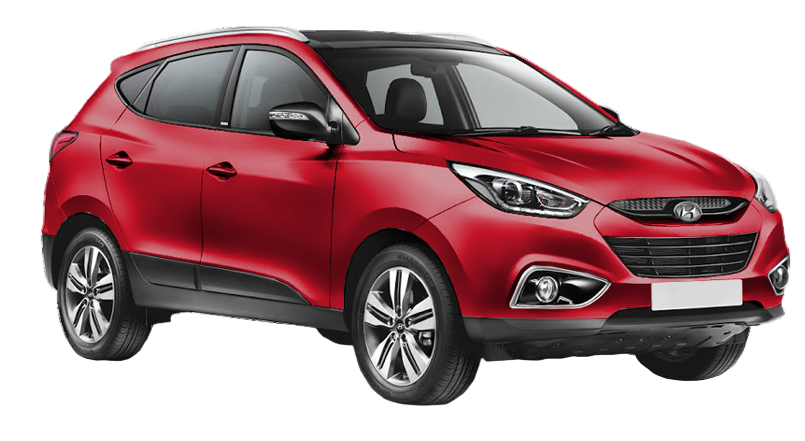 ix35 2009-2015