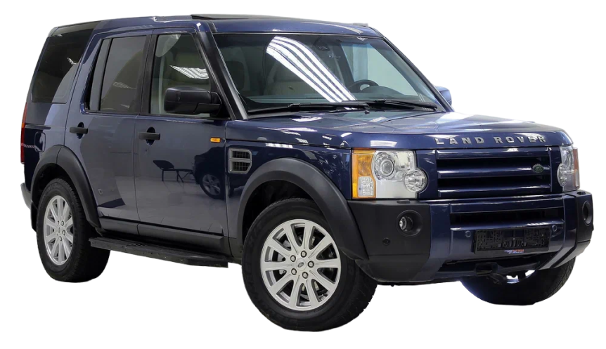 Discovery 3 2005-2009 (DENSO)