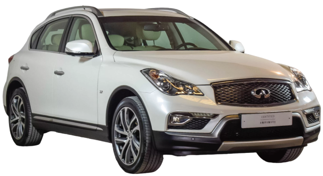 QX50 2013-2018