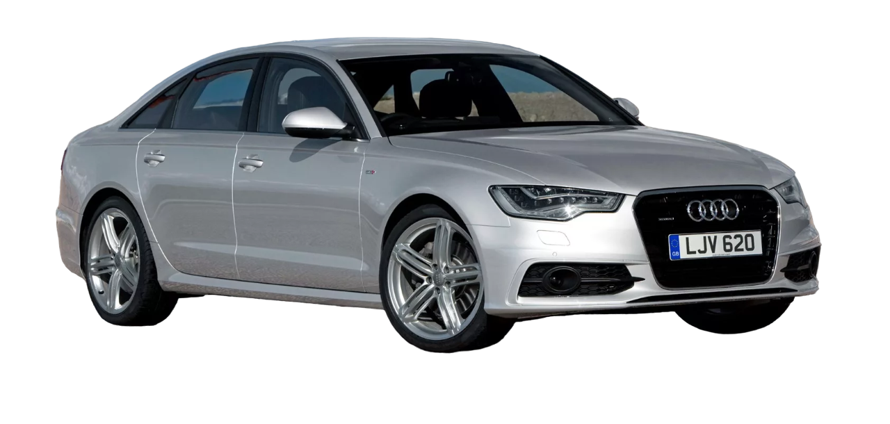 A6 2011-2018 (С7)