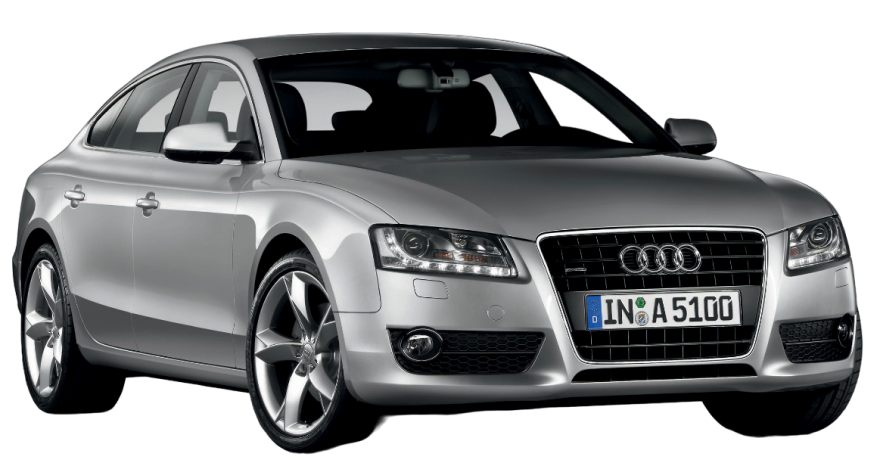 A5 (8T) 2009-2016