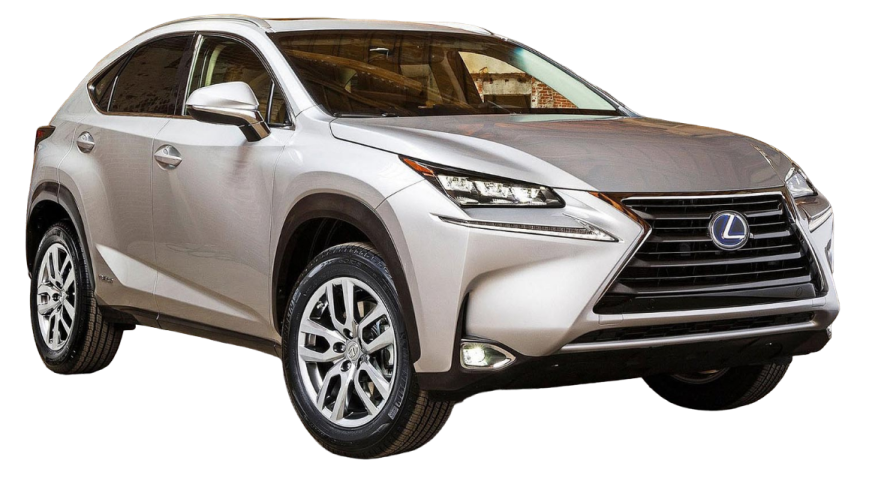 NX 2014-2017
