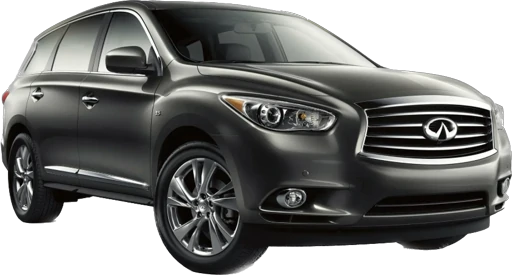 QX60