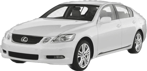 GS450h 2004-2011