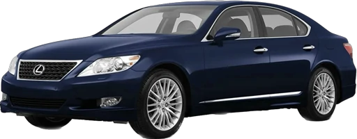 LS460 2006-2011