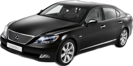 LS600 2006-2011